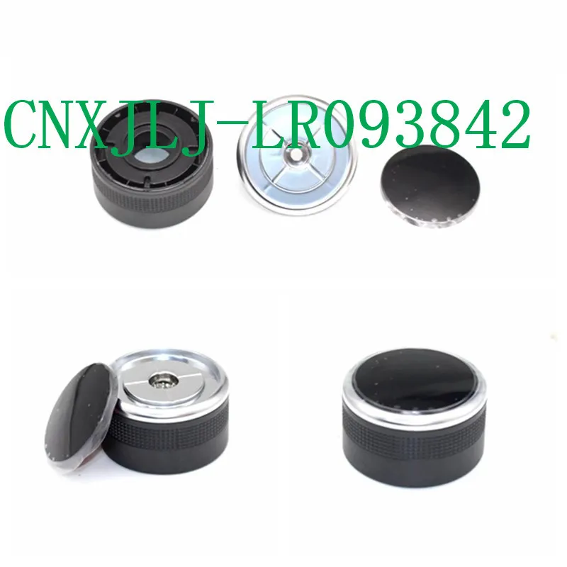 LR093842 T2H11787 FOR Discovery 5  for Range Rover 18--21FOR  Evoque Control Lever Knob  kit  accessories