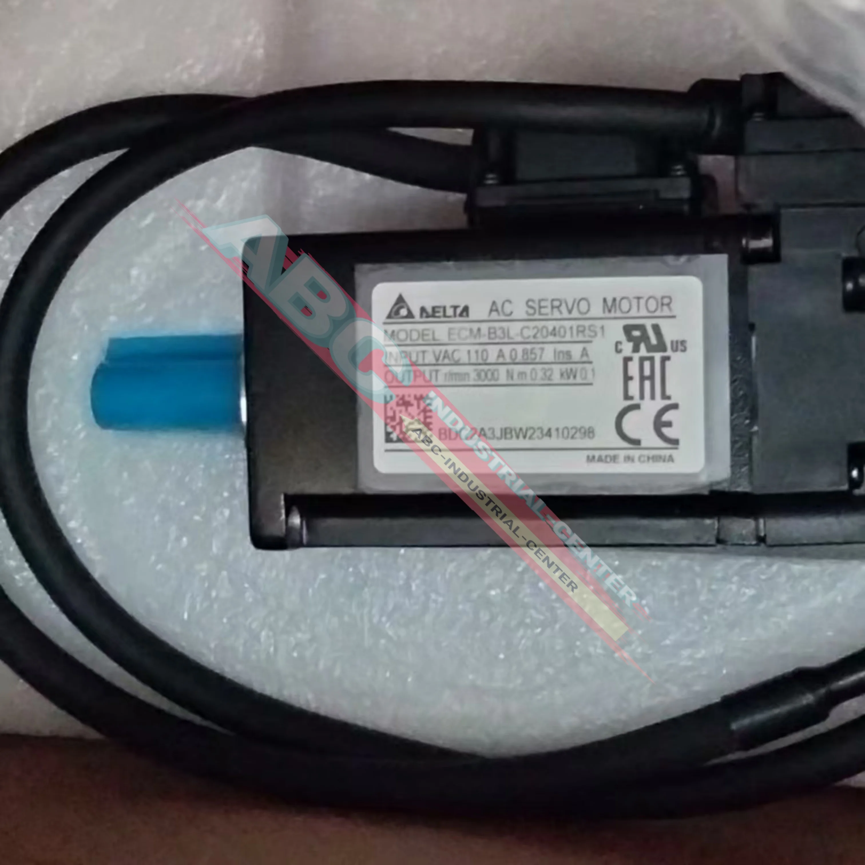 Picture 6: New original  ECM-B3L-C20401RS1  TP04G-AS2  Terminal Panel