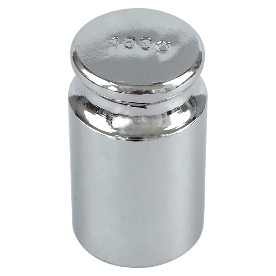 A20I 100 Gram Chrome Scale Calibration Weight