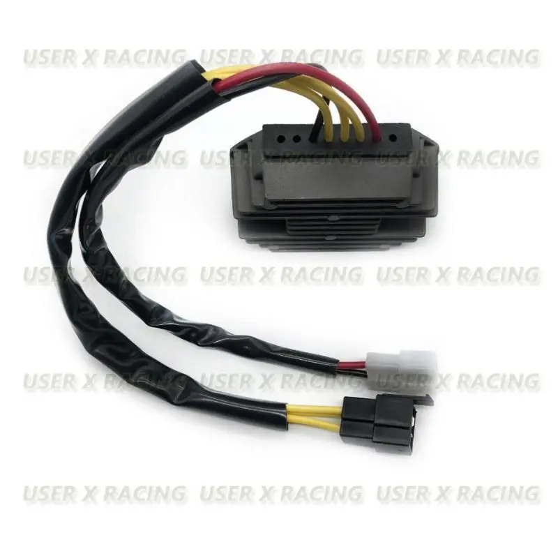 USERX Universal Motorcycle Accessories stabilized rectifier Thyristor three-phase full wave for Suzuki 650