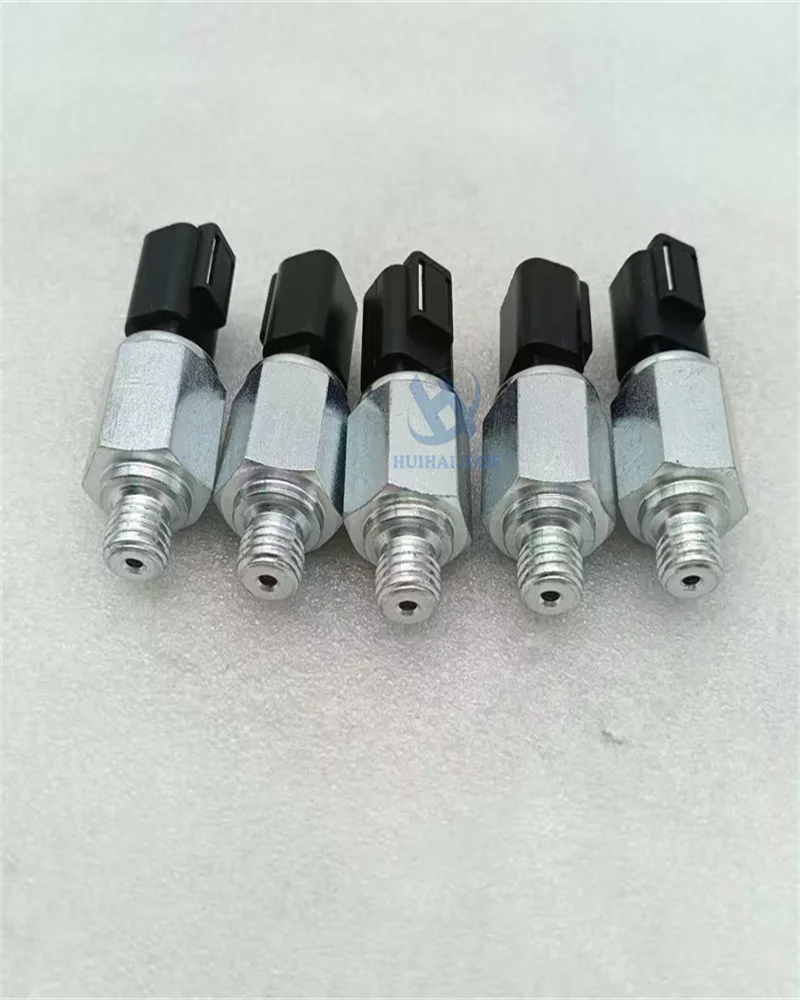 

2374894 Oil Pressure Switch 237-4894 Switch AS-Pressure for Caterpillar 3504C C4.4 414E 416E 420E 422E 428E 430E 444E