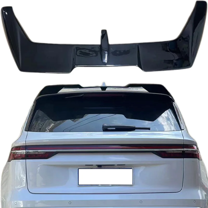 Kx11 GEELY Monjaro Manjaro 2021-2024 Xingyue L Automobile Tail Wing Rear Wing for Car Tuning Auto Accessory Exterior Parts