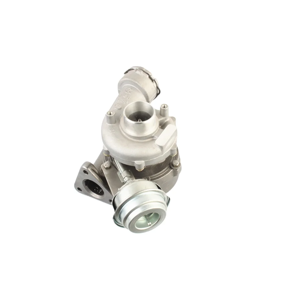 

For Audi A4 A6 Skoda Superb I Passat B5 B6 1.9 TDI 2.0 TDI 717858 716215 712077 758219 761437 Turbo Compressor Turbo Charger