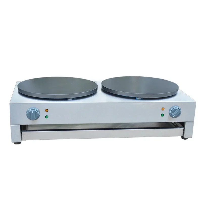 Pancake Fruit Machi…