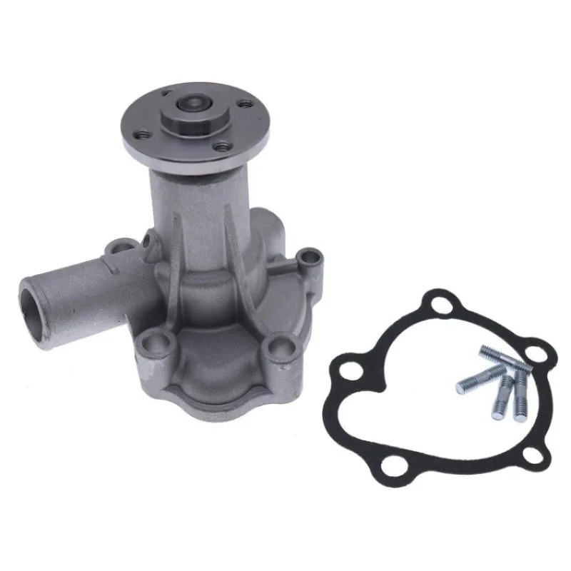 

New Water Pump 11-9498 13-508 For Thermo King 2.35 3.53 Yanmar