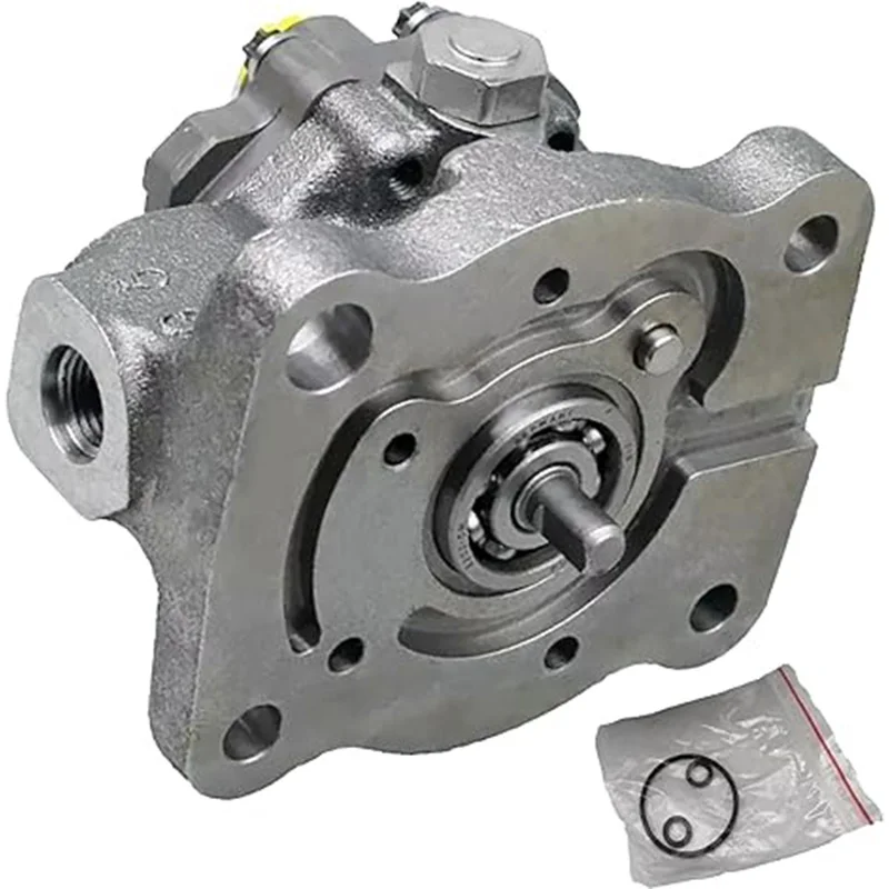 

Fuel Transfer Pump 318-6357 3186357 Fits for CAT C7 C9 C-9 3126E Engine 325D 330C 336D 324D 325D 950H 962H Excavator