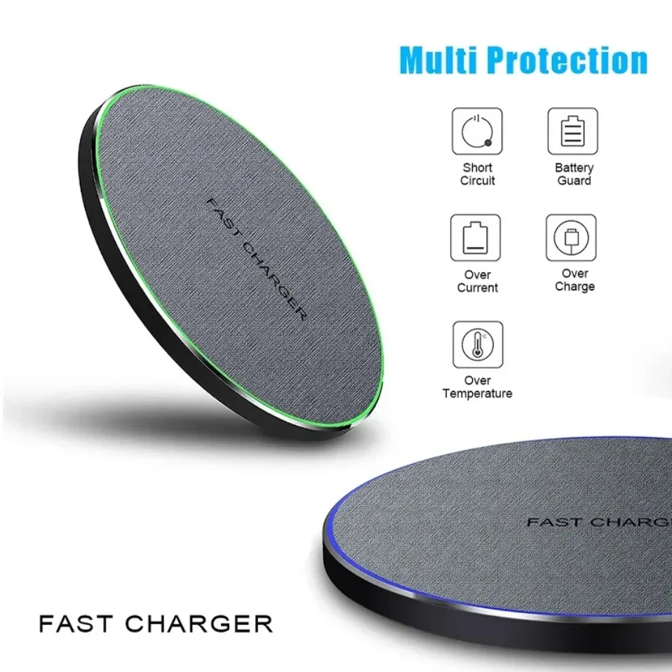Thumbnail 3 - #7 Best Wireless Charging Pads to Buy In 2026
