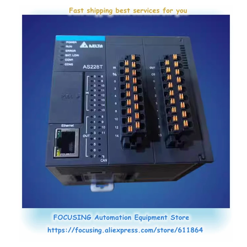 AS16AP11T-A AS08TC-A baru