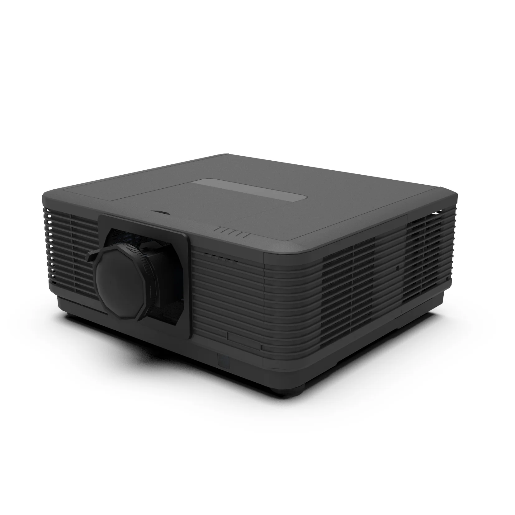 4K 10000 Lumen Dual Color Projector High Brightness 3LCD Home Theater Business Projection