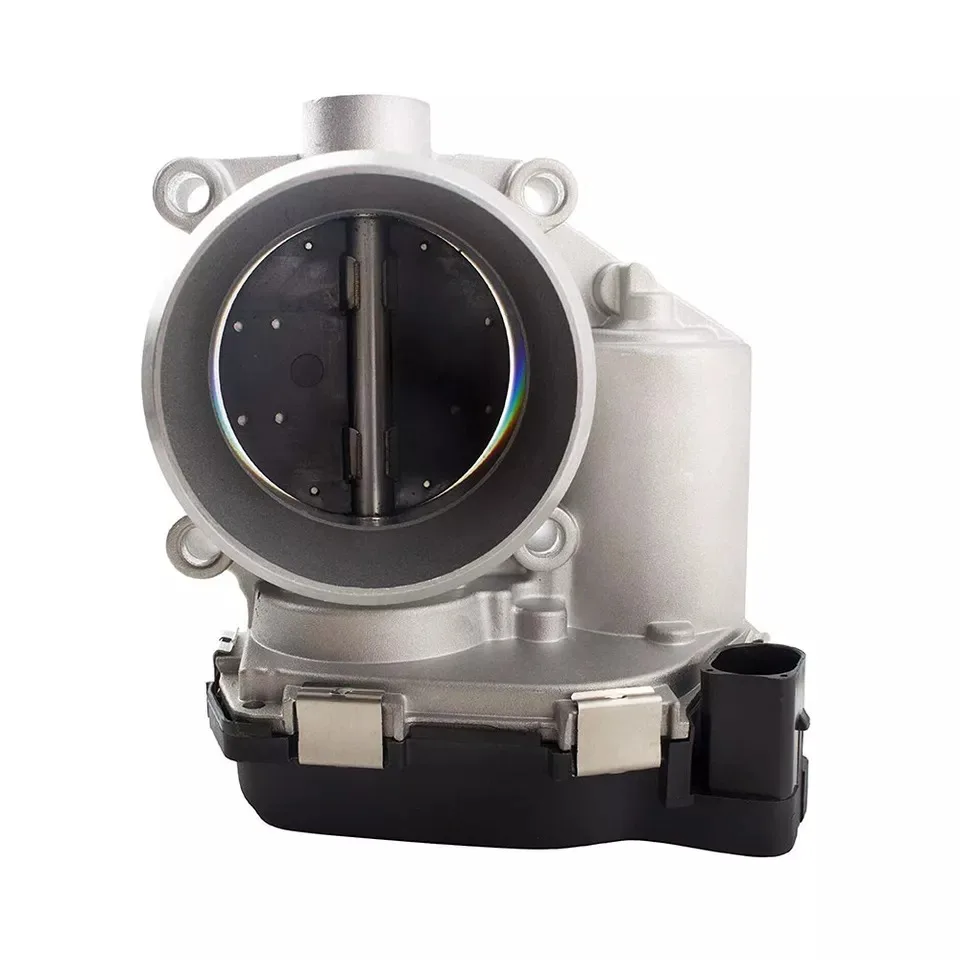 

Wholesale OE 06F133062G 06F133062AB A2C83409100 Auto Engine Spare Parts Throttle Body Valve Quality High For Car Replacement
