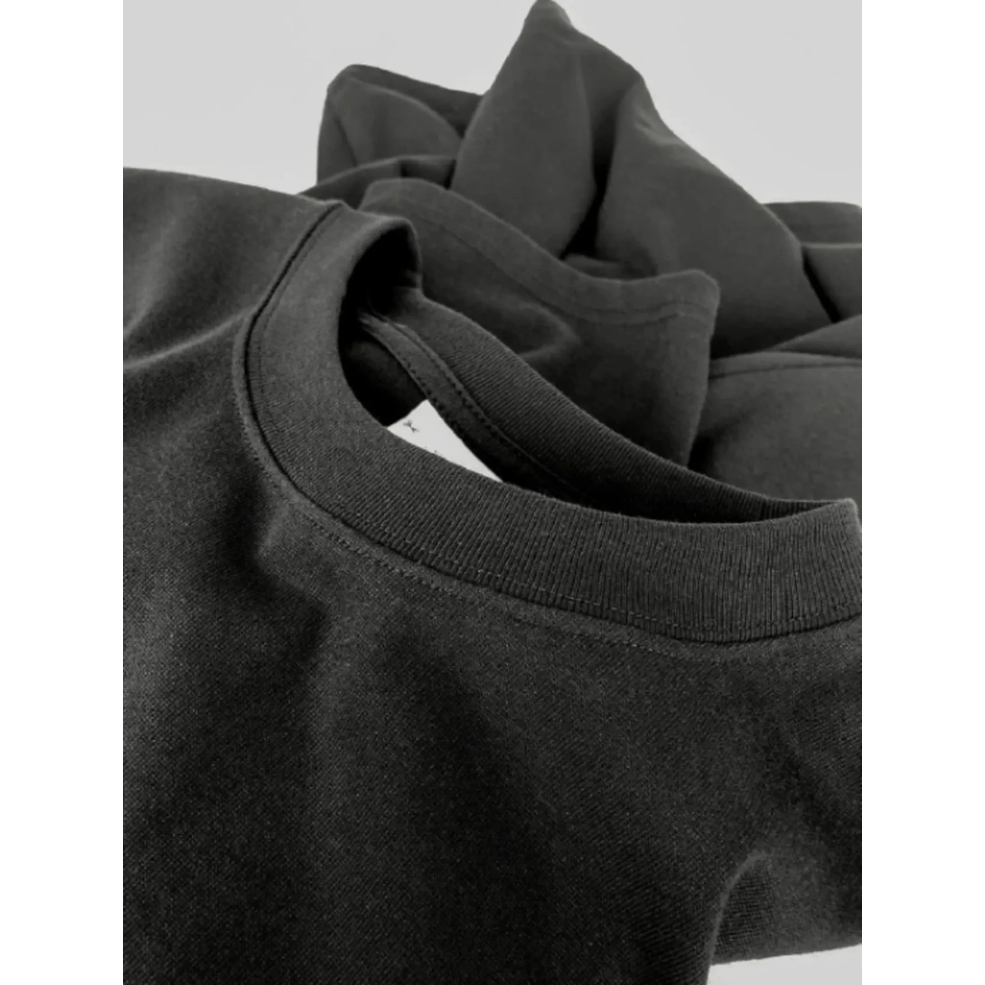 تي شيرت رجالي كاجوال مضحك على شكل بيضة الشيطان أنت تعرف لماذا أنا هنا بطبعة جرافيك وأكمام قصيرة تي شيرت عصري #2