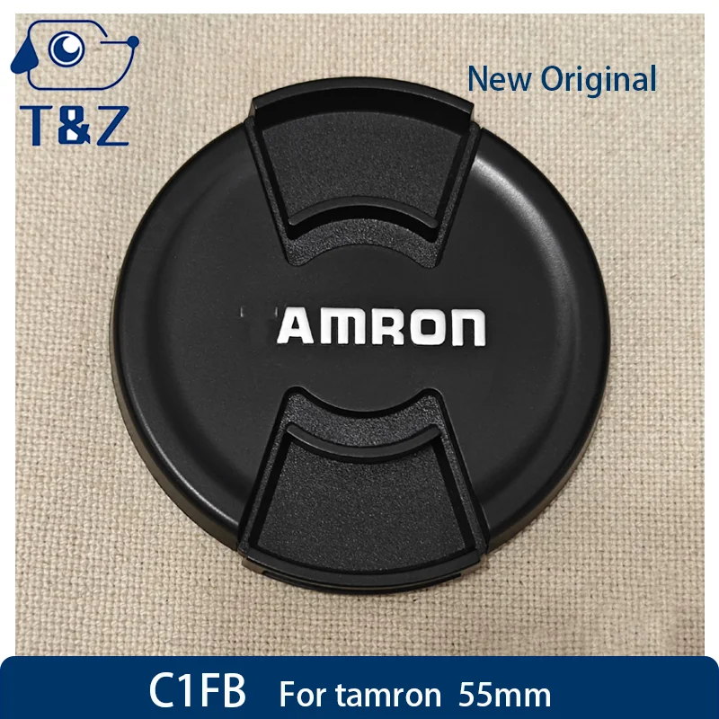 

New Original C1FB SNAP-ON Lens Cap For Tamron 55mm Lens Protective Cover 55mm C1FB Front Cap For Tamron