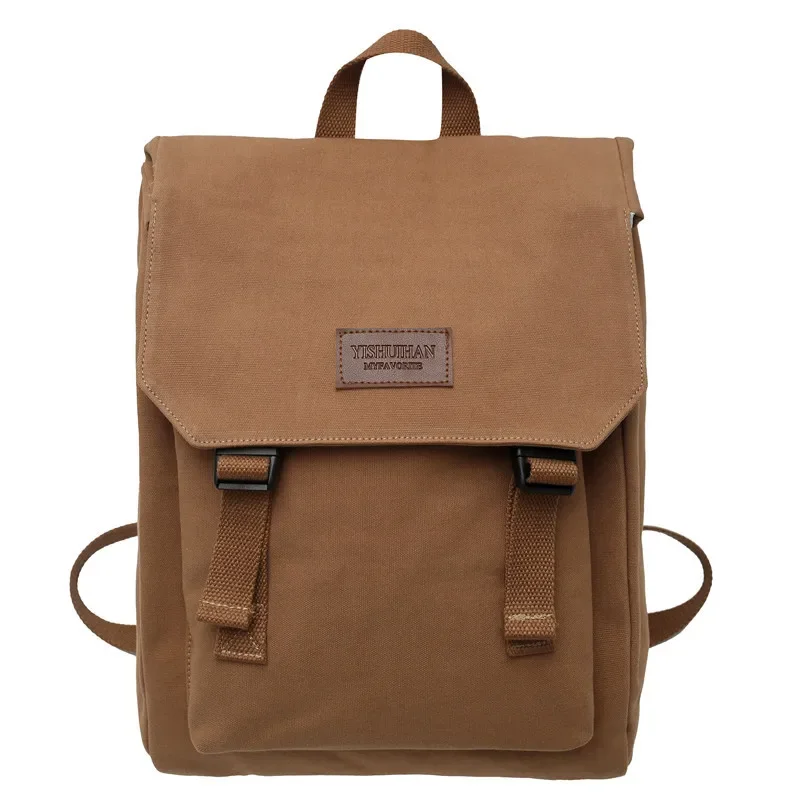 Kinderrugzak Canvas rugzak Veelzijdige rugzak Moeder Kindertassen voor meisjes Schooltassen Leuke rugzakken Terug naar school Mochila Sac