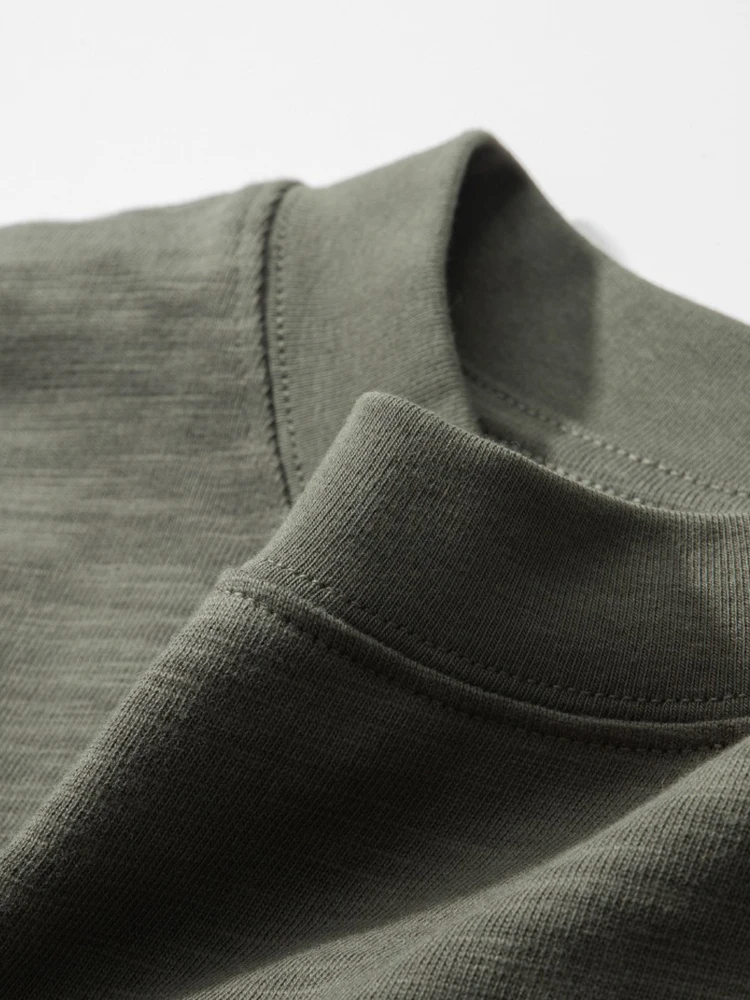 Thumbnail 4 - #30 Mens Relaxed Fit T-Shirts Discount Picks