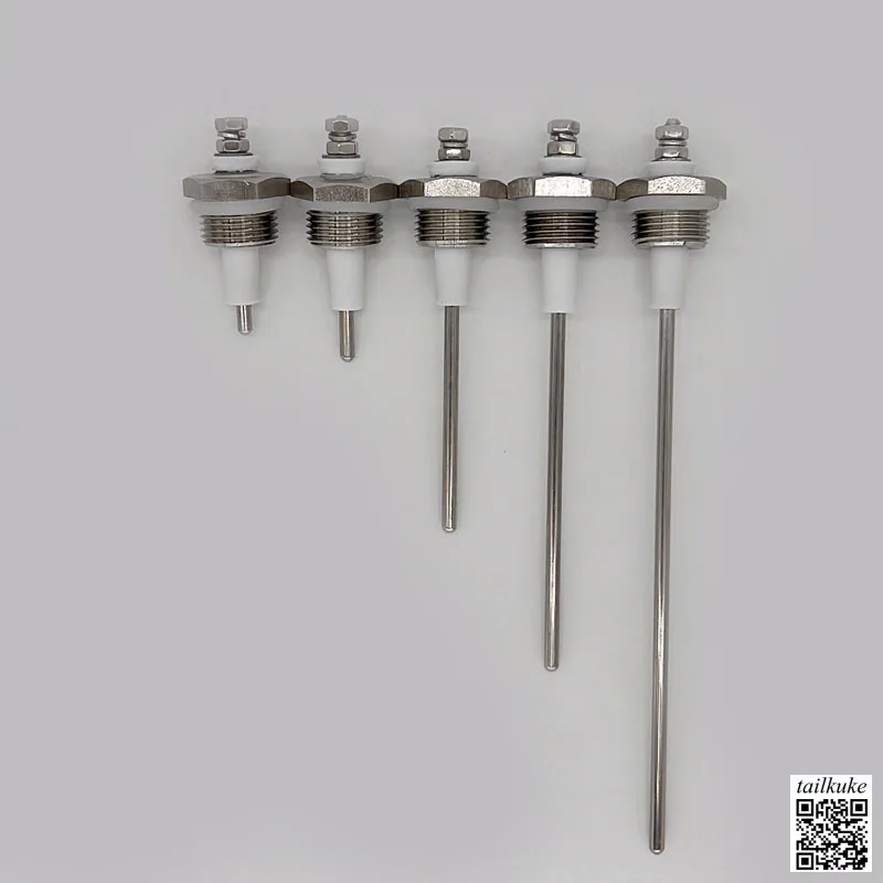 

Нержавеющая сталь 304, электродный зонд M18 * 1, переключатель сигнала уровня воды