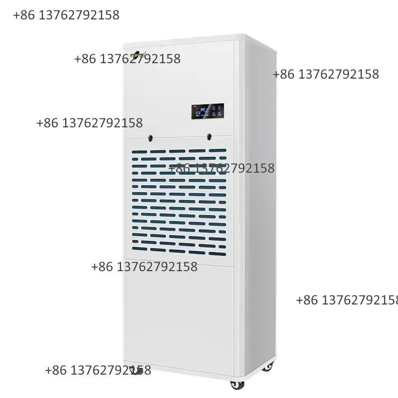 【2026】 Hot Sale Industrial Grow Room Dehumidifier Factory Price 180l Dehumidifier 350 Pints
