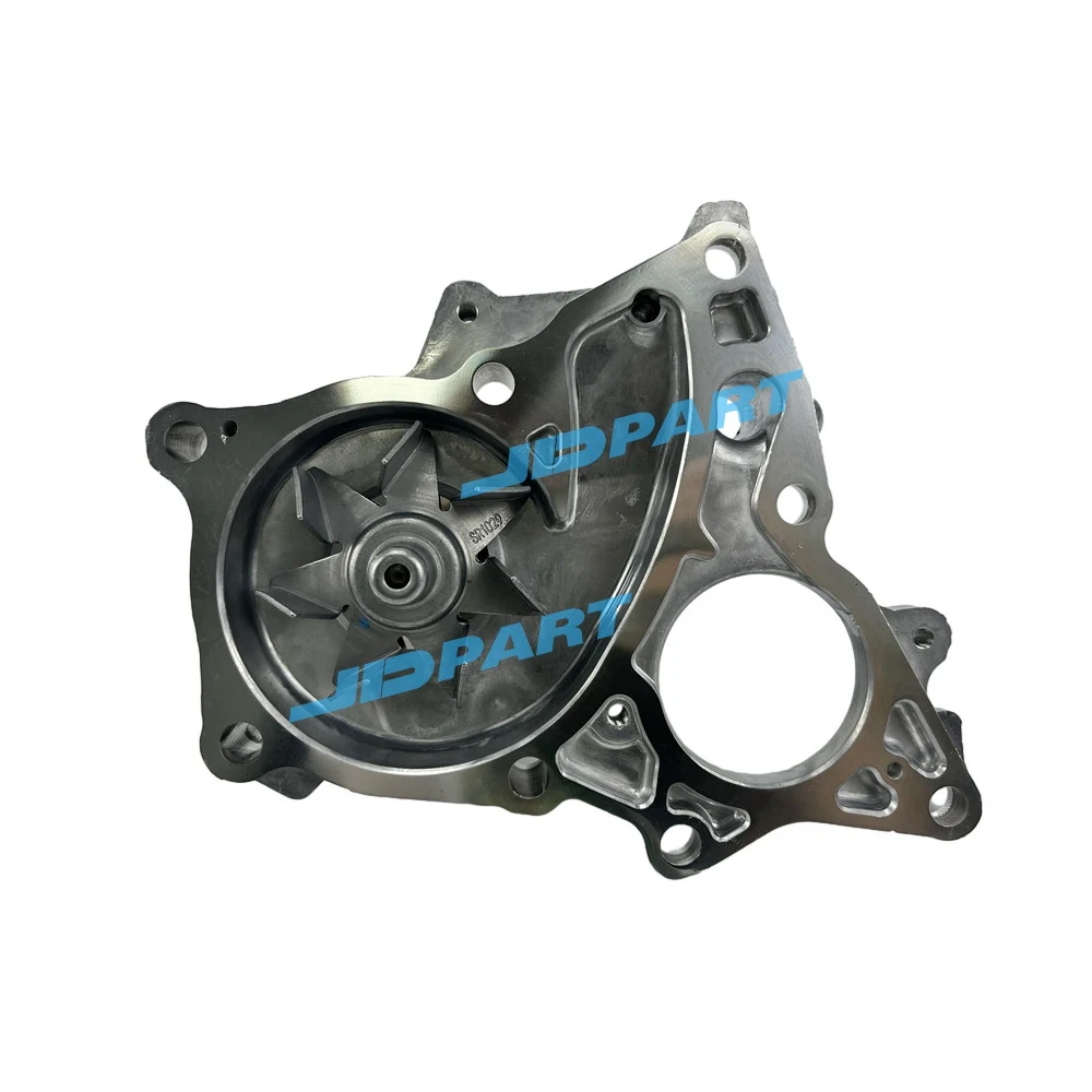 1GD 2GD Water Pump For Toyota Engine Spare Parts