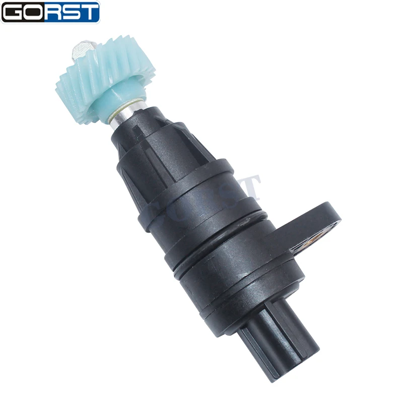 22 Gear Teeth Odometer Speed Sensor 0K2A1-17400 for KIA Rio Spectra Car Auto Part 6K201665408 5S4876 0K2A2-17400