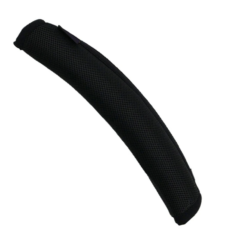 Funda transpirable para auriculares, Protector reductor presión para Focal Bathys, envío directo