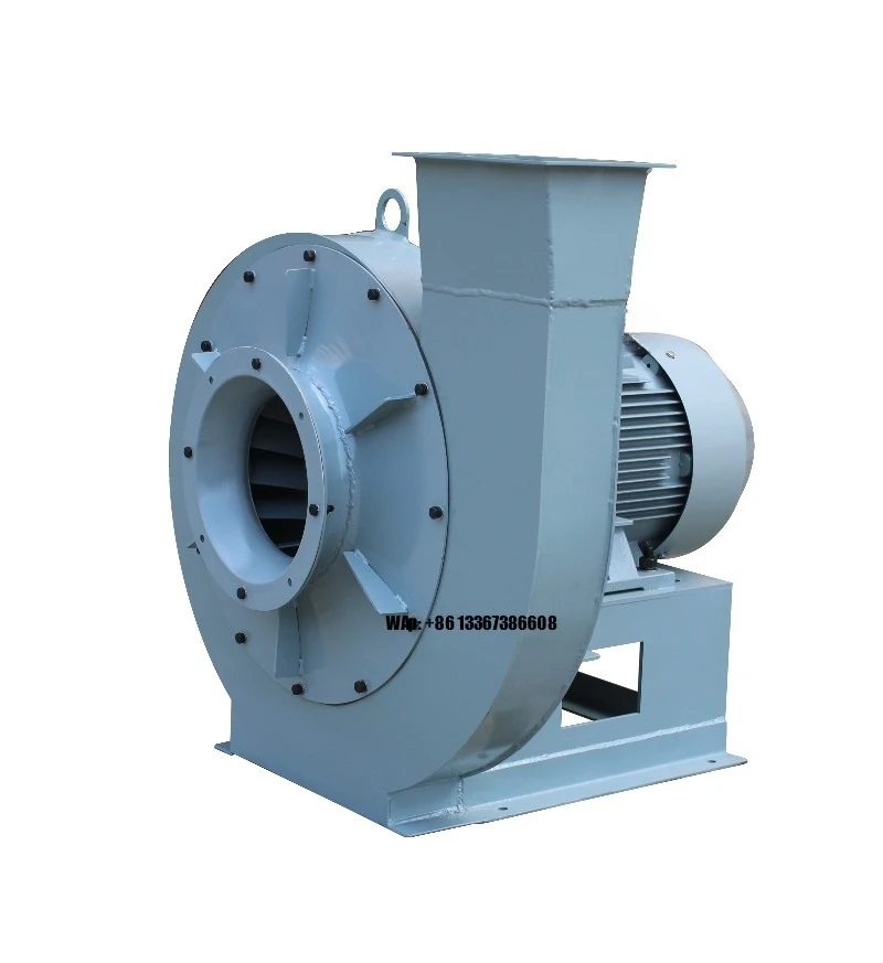 

High Quality Centrifugal Blower Fan for Floor Dryer Dust Removal Exhaust Fan Industrial Explosion Proof