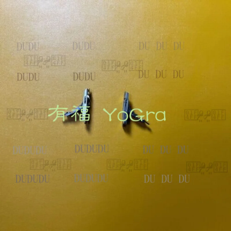 

Оригинальный DDD для Dell Latitude 7200 7210, петли 2 в 1 R + L