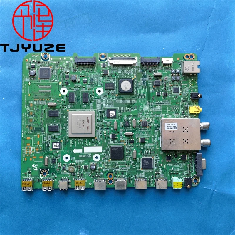 

BN91-06548B Main Board For TV UN46D6500VGXZD UN46D6900WGXZD UN46D6900WVXZD UN46D6500VG UN46D6900WG UN46D6900WV Motherboard