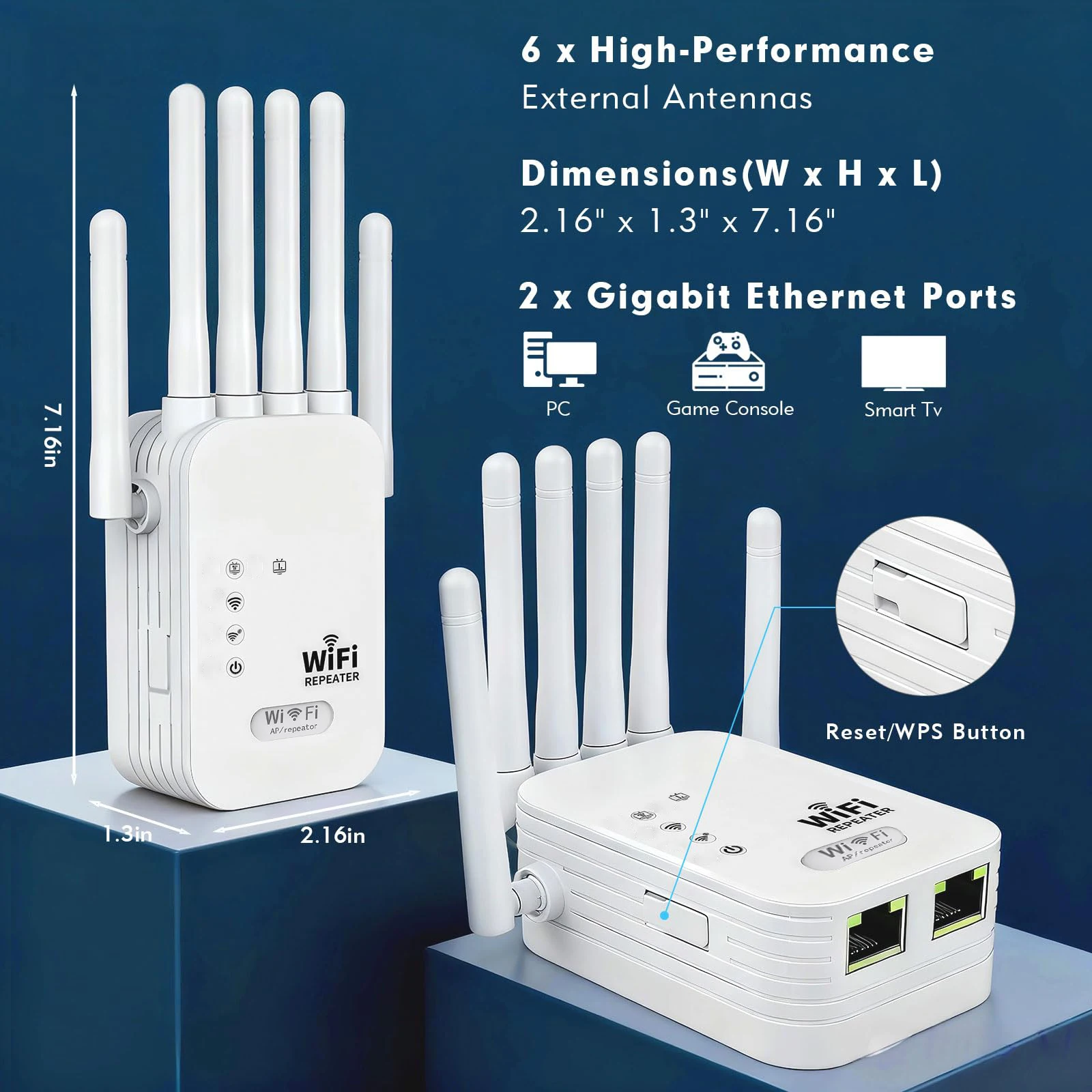 Thumbnail 4 - #54 Cheap Signal Boosters Worth Buying