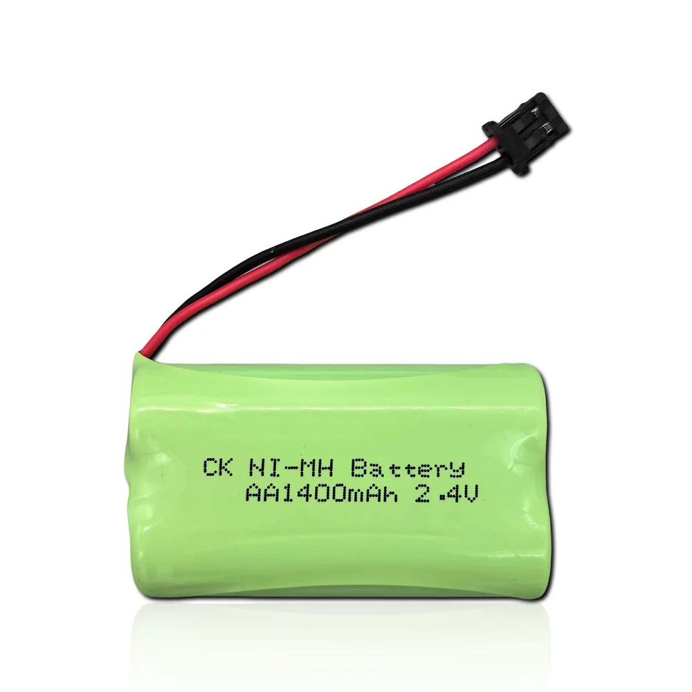 

Replace BT1007 BT904 BT1015 Cordless Mother Battery 2.4V 600mAh 1400mAh Ni-MH Ni-Cd Battery Pack