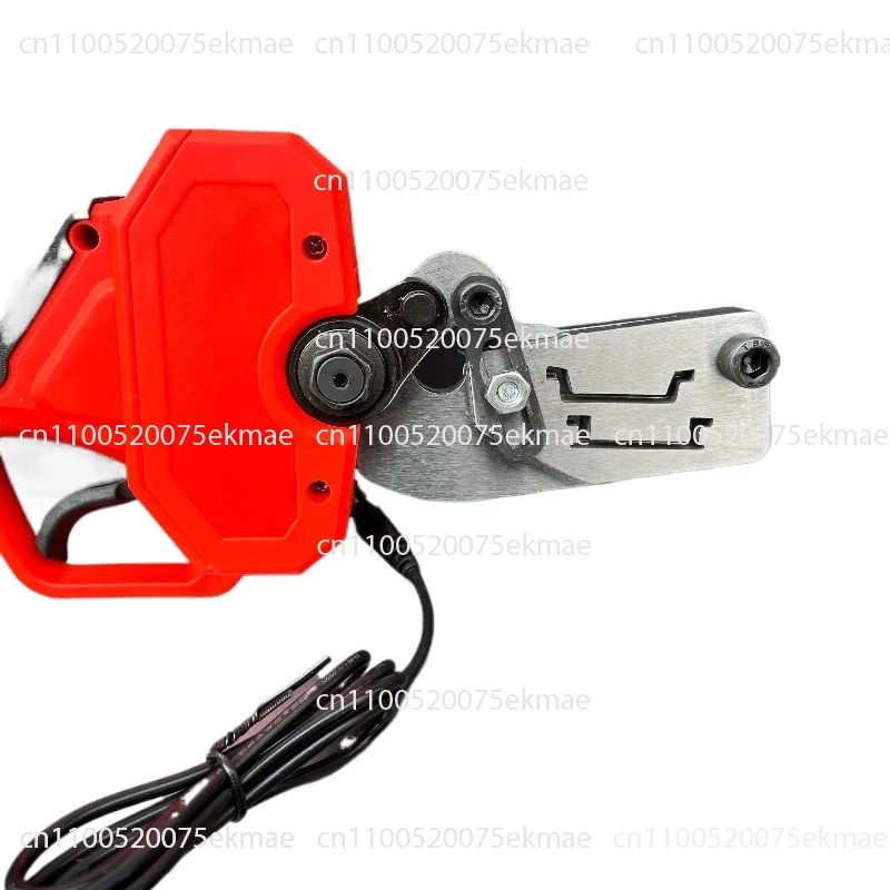 Rail Cutter for DC35 C45 DZ47 Rail Cutting Tool for Electrical Wire Duct
