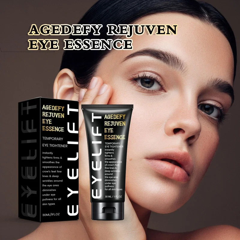 

Лифтинговый и укрепляющий крем для глаз. Увлажняющий контур глаз. Улучшает темные круги. Укрепляющий крем для уменьшения тонких линий.