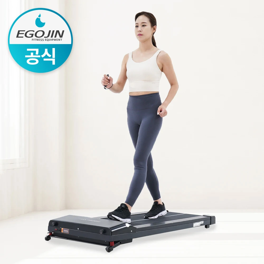 EGOJIN J3 Home Walking Pad Cardio Walking Machine Laufband Laufband