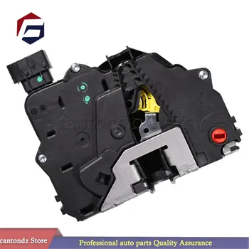 MECANISMO serratura porta posteriore sinistra destra adatta per GM OPEL VAUXHALL MERIVA B 2010-2017 13432377 13432376