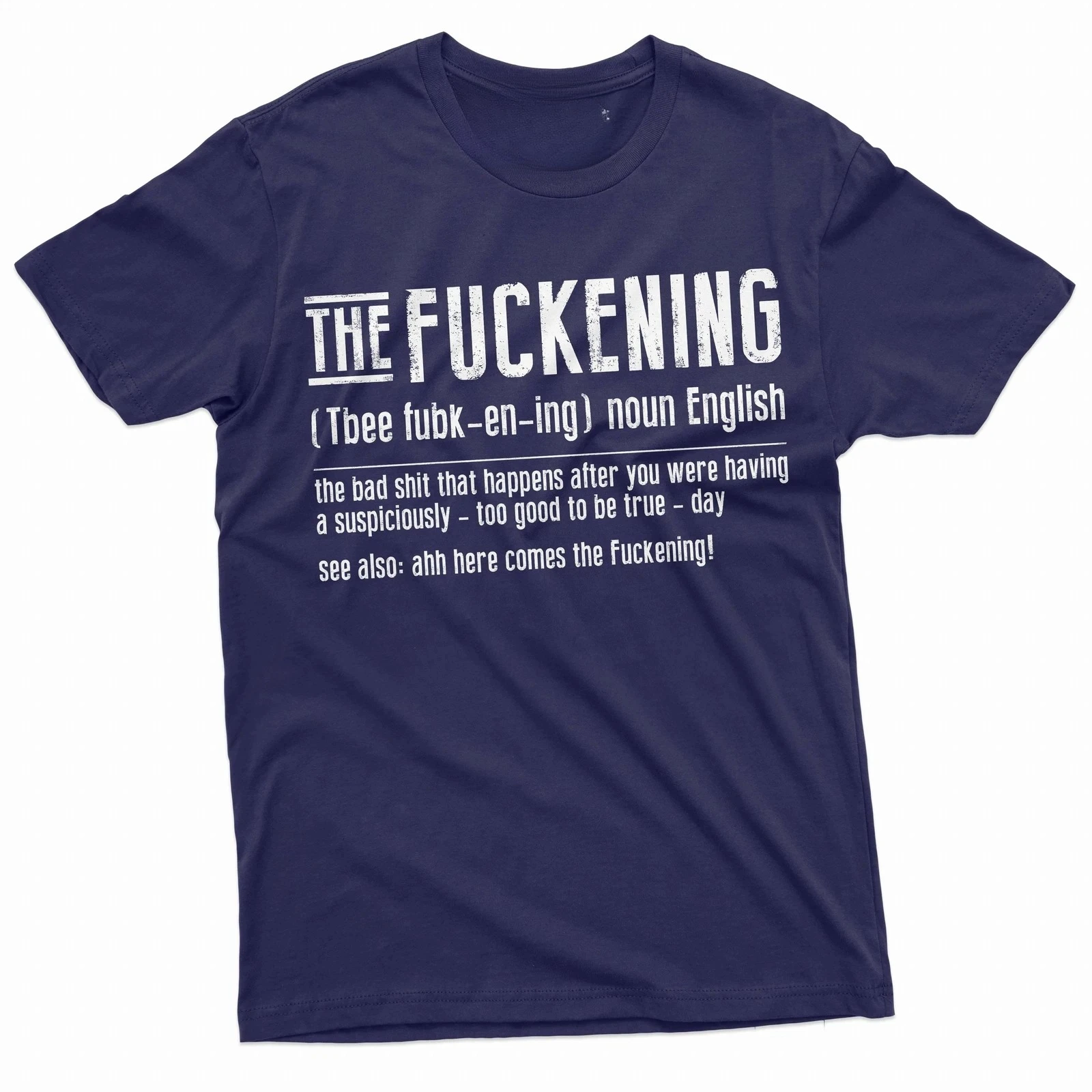 Lustige T-Shirts für Männer, Humor-T-Shirts für Erwachsene, Geburtstagsgeschenk-T-Shirts, Unisex-Streetwear, lockere Freizeithemden – Detail 4