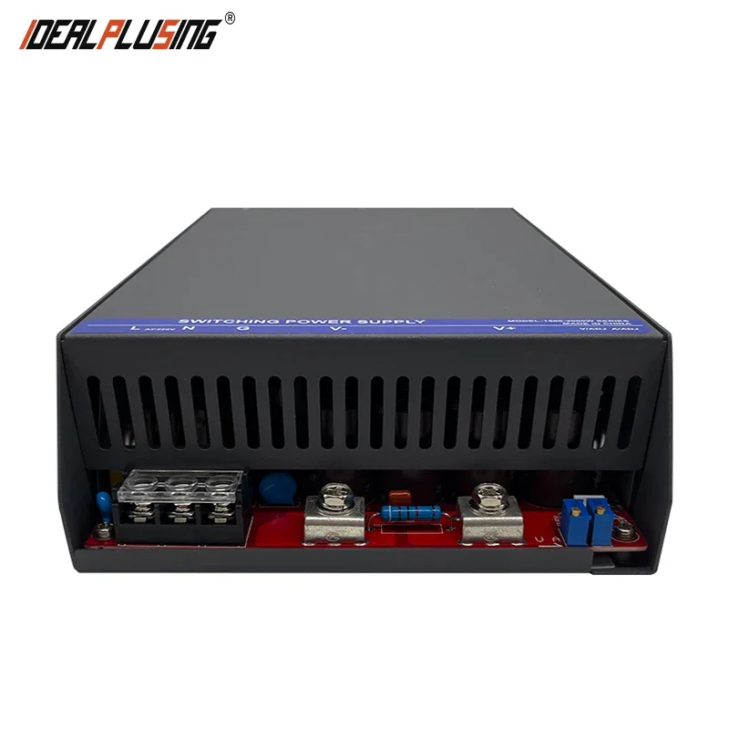 1500w 2000w Power Supply Ac220v To Dc 0-600v Regulated Dc High Power Digital Display Adjustable Switching Power Supply