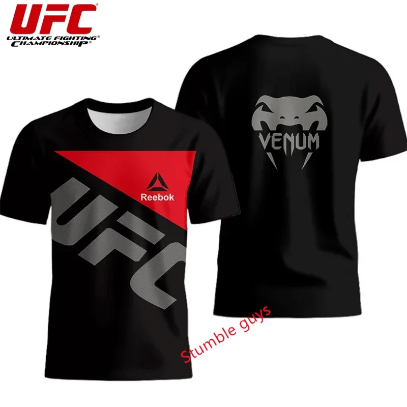 Summer Men's Ufc Sh…