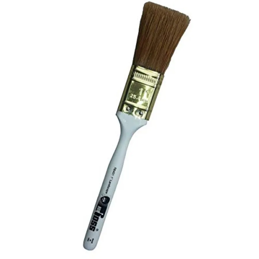 

Bob Ross 1-Inch Landscape Brush CR6401