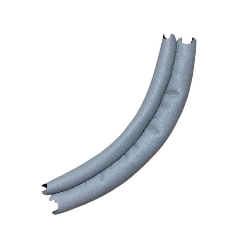 Funda cuero para diadema, cojín, funda para diadema para auriculares WHCH710 CH720N H7JF