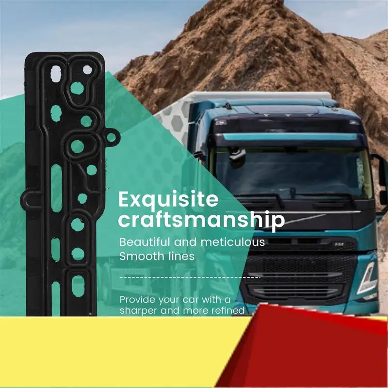 

Комплект прокладок механической коробки передач грузовиков для грузовиков Volvo VOE 20785252-M53K