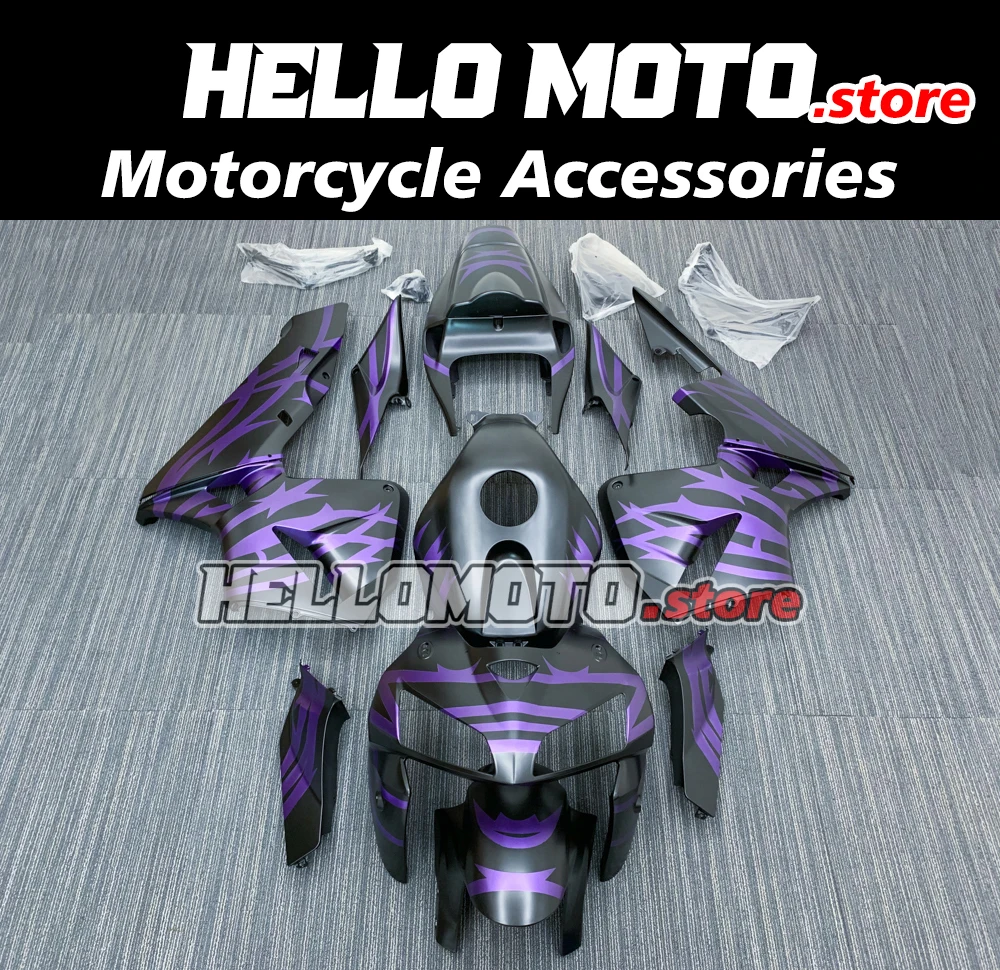 

New ABS Injection Molding Fairings Kits Fit For CBR600RR 2005 2006 CBR600 RR CBR 600RR PC37/05 Bodywork Set