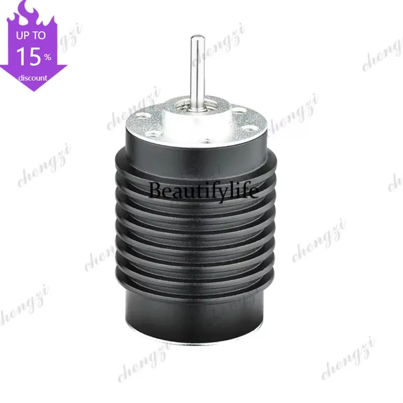 N138Car Model Electric Vehicle Brushless Motor B20-30-30S-FIN (3060KV) Ship Model Brushless Motor Electric Waterproof