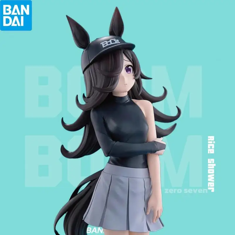 حقيقية في المخزون بانداي نامكو بانبريستو أوما موسومي: جميلة ديربي الأرز دش Matikanetannhauser جامع تمثال اللعب نموذج