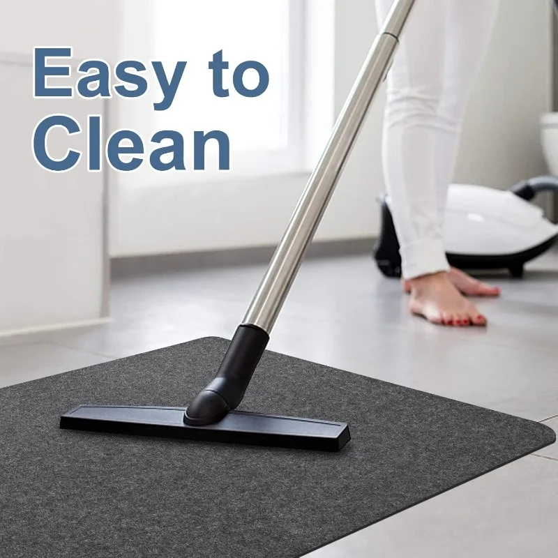 Thumbnail 4 - #14 Best Office Chair Mats to Buy In 2026