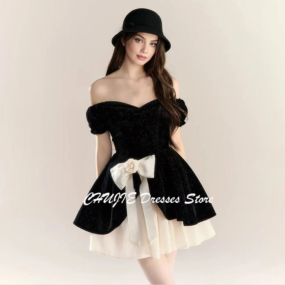 

Винтажное платье принцессы трапециевидной формы, мини-коктейльные платья для женщин, платья graduación, индивидуальные платья на день рождения, платья для встречи выпускников