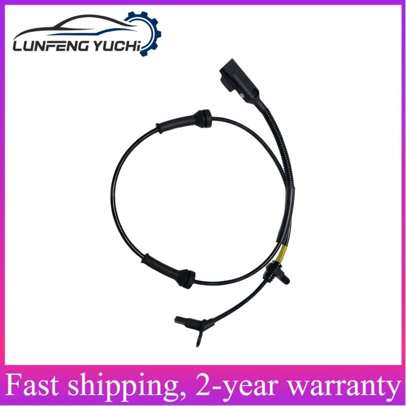 LR001056 - 2pcs Front Left/Right Wheel Speed Sensor For Land Rover Freelander 2 L359