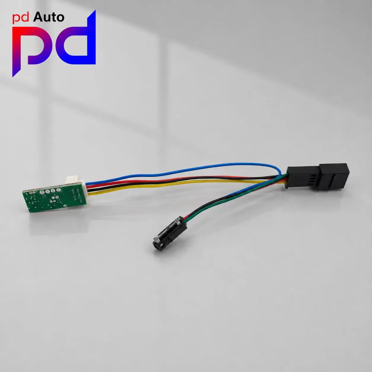 For Audi A3 A4 A5 A6 A7 Q3 Q5 Q7 Steering Wheel Upgrade Kit Retain Control Button & Paddle Shifter Normal Function