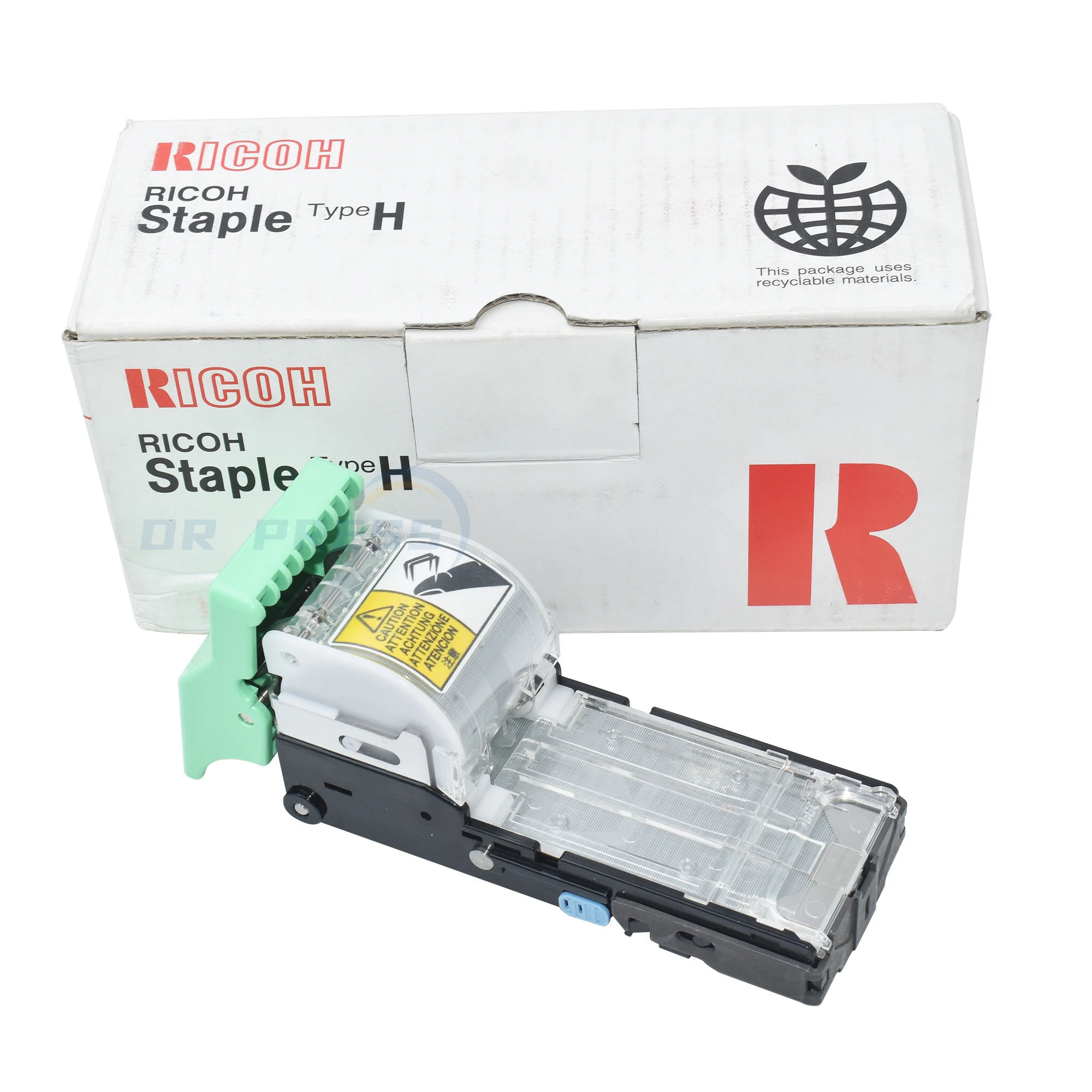 Refill Staple Type H 410509 for Ricoh MP 5500 6500 7500 6000 7000 410508 Staple Type H