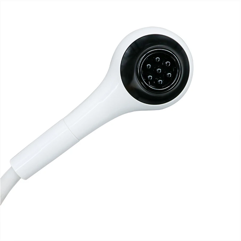 portable cooling lifting skin care 2 in 1 facial Thermal Body&Face Lifting Anti-aging Wrinkle Removal Beauty Instrument