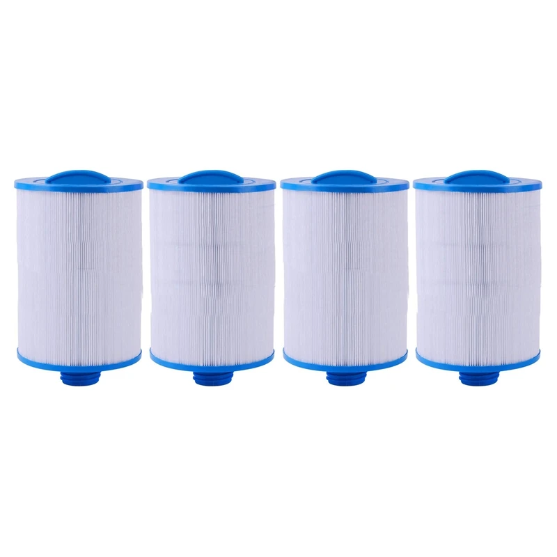 2X For Spa Filter PWW50P3(1 1/2 Inch Coarse Thread),Unicel 6CH-940,Filbur FC-0359, Waterway Front Access Skimmer