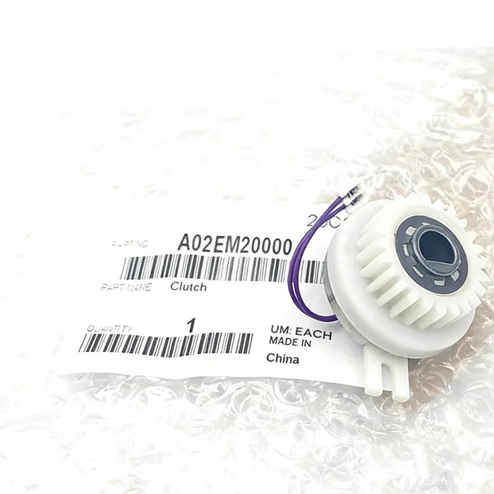 A02EM20000 Original Clutch for Konica Minolta Bizhub C224 C284 C364 C258 C308 C368 C458 C558 C200 C203 C220 C253 C280 C353