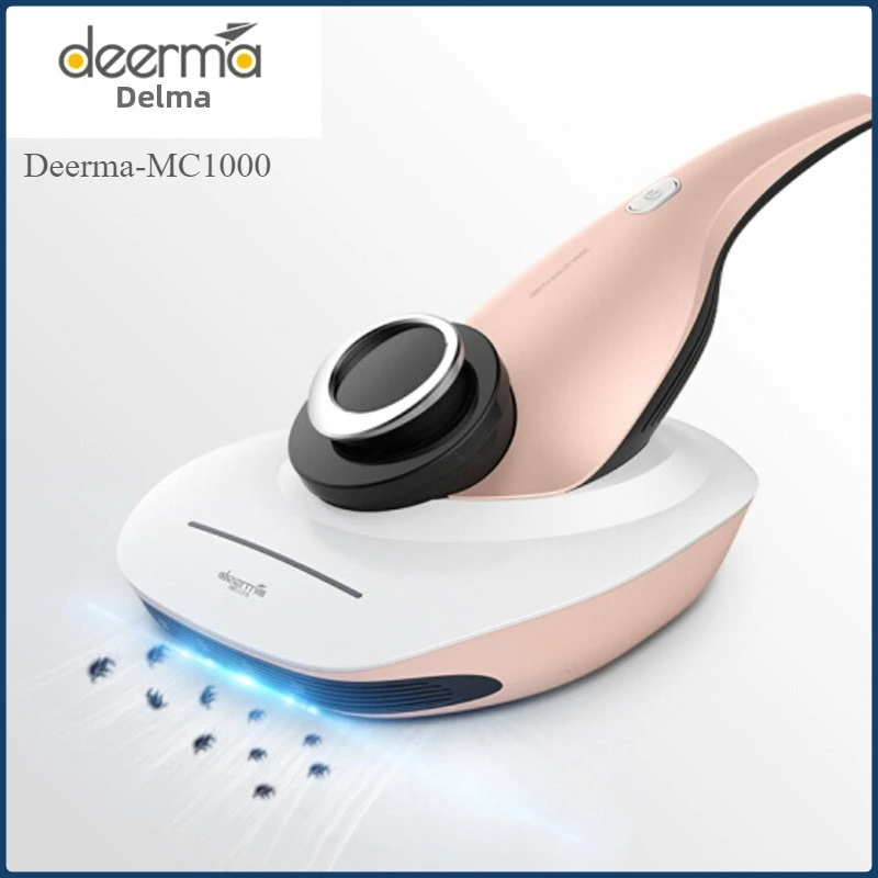 delma-cm1000-–-aspirateur-domestique-anti-acariens-sterilisation-uv-depoussierage-portatif